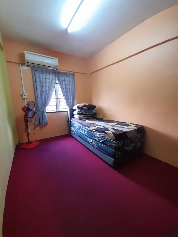 Dhuha Homestay @ Seri Alam Masai , Johor photo