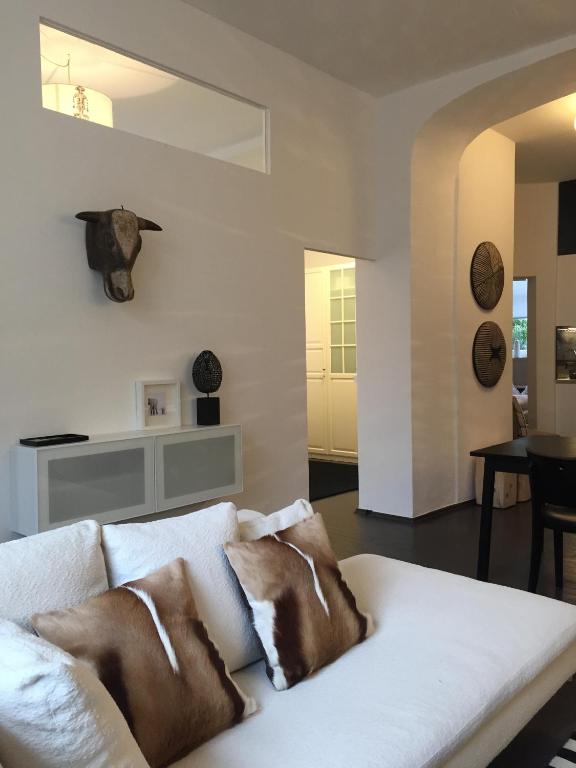 Cocoma-Design-Apartment Deluxe - very central photo