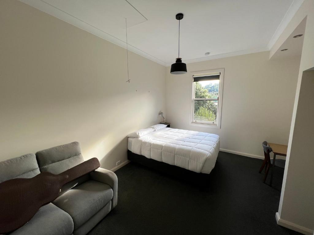 The Dorset Hotel photo