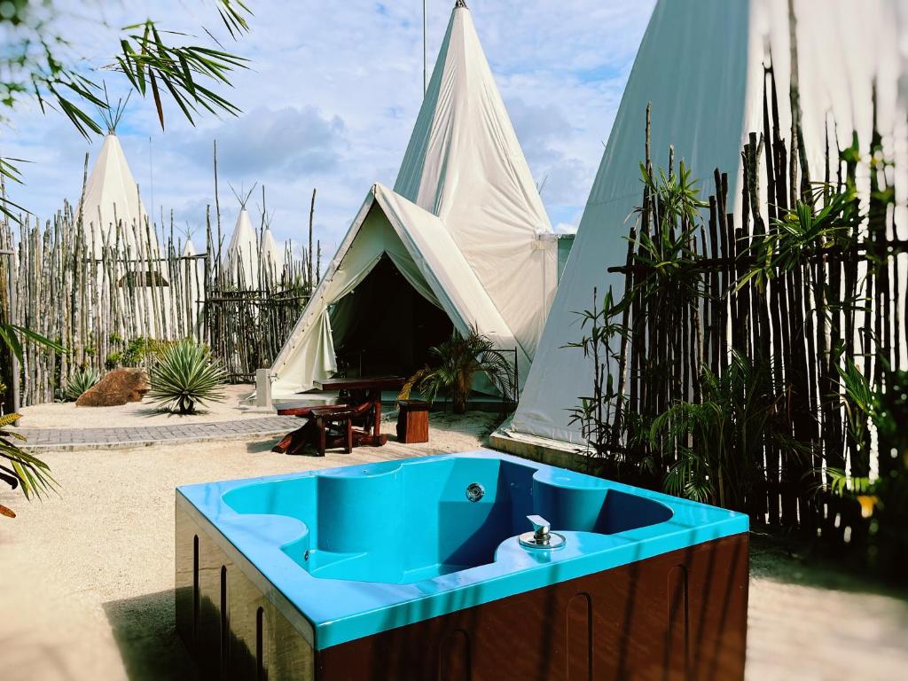 The ANMON Resort Bintan
