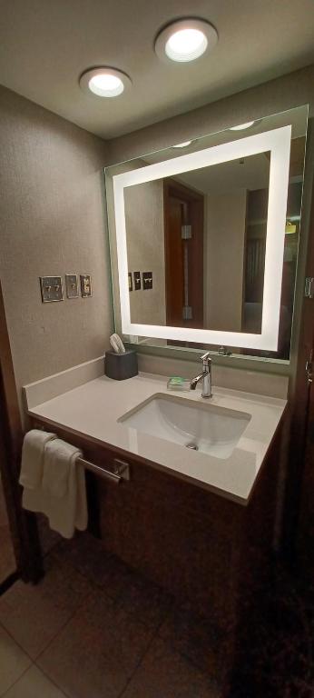 バスルーム（客室）