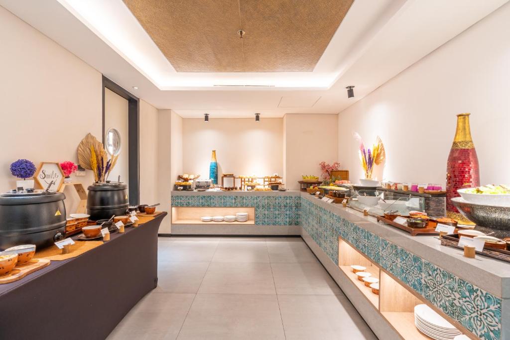 Holiday Inn Bali Sanur