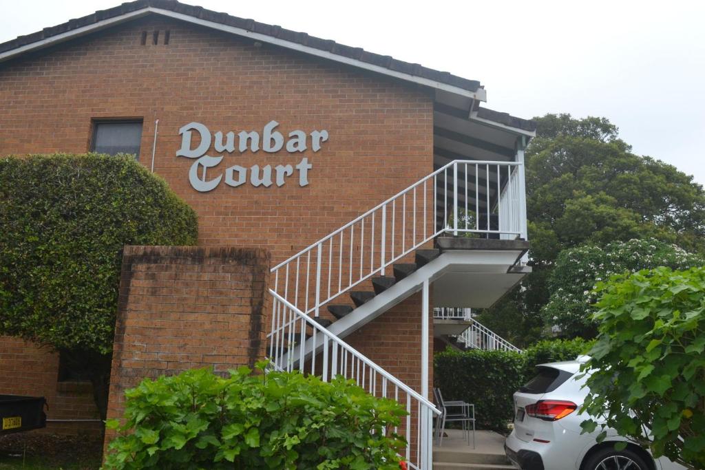 Dunbar Court Unit 8 - Bring your own linen, South West Rocks