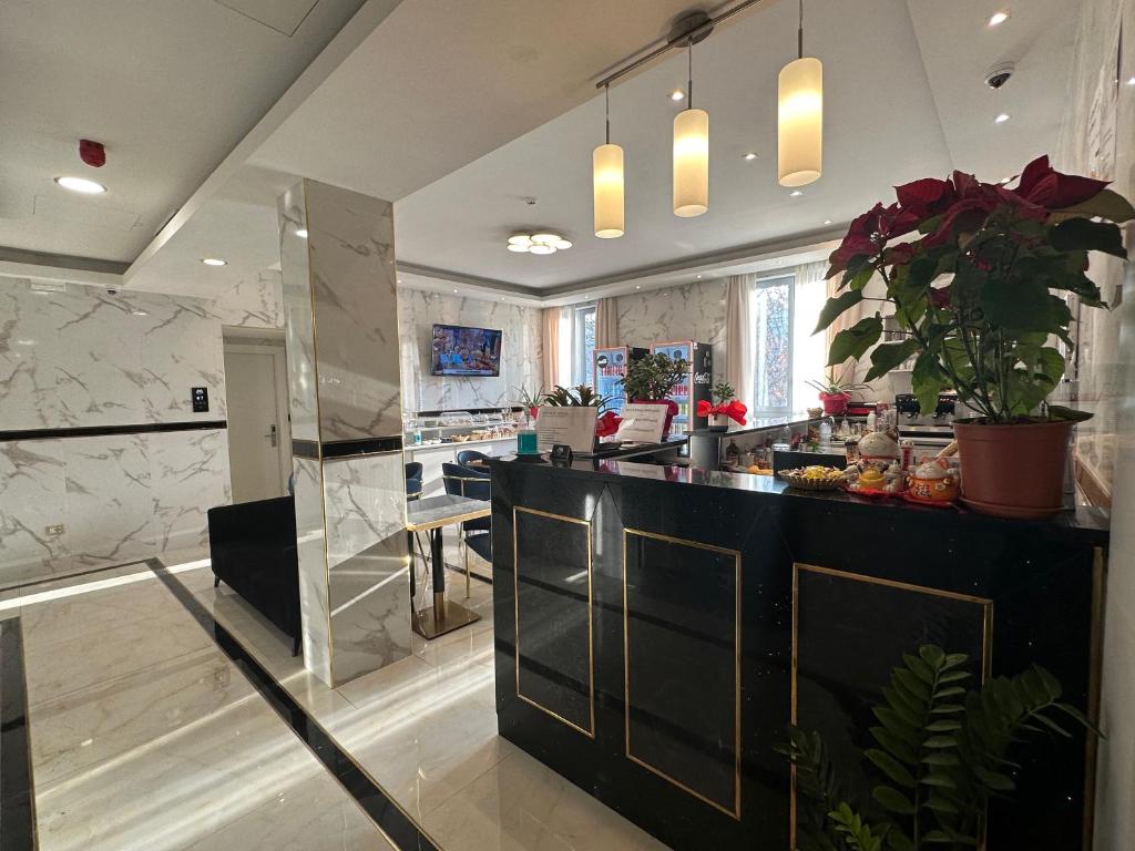 米蘭Hotel Midway線上訂房｜Agoda.com