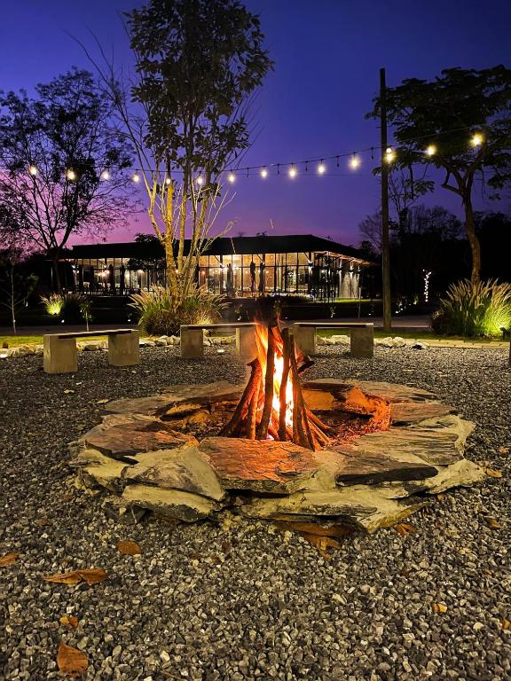 The Wild Khao Yai, Klang Dong