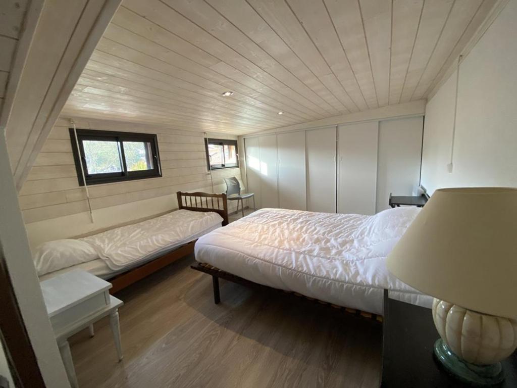 Villa rénovée avec grande terrasse, 5 pers, Capbreton - FR-1-413-164 - 2
