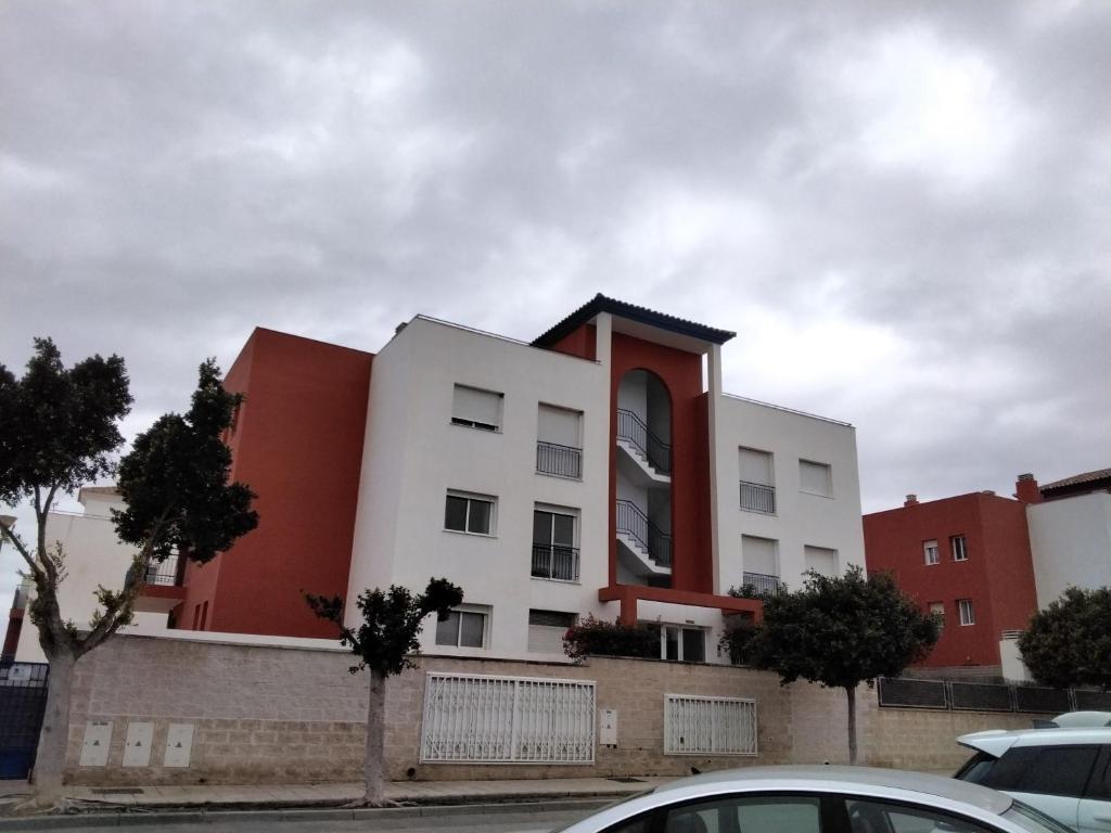 Apartment located in Vera not far from Cato de gata natural park and Nijar - 4