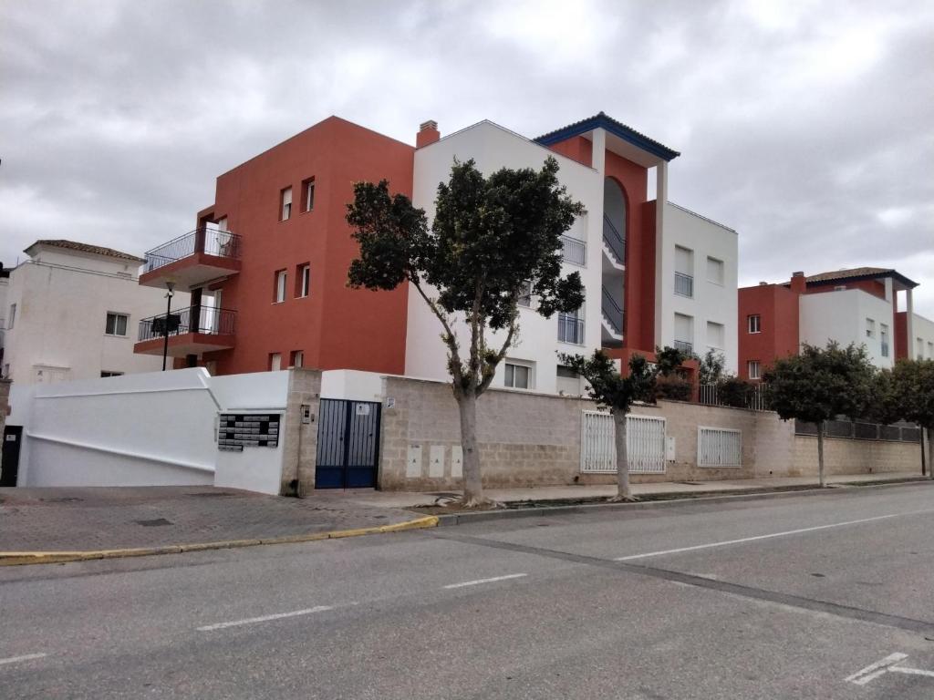 Apartment located in Vera not far from Cato de gata natural park and Nijar - 3