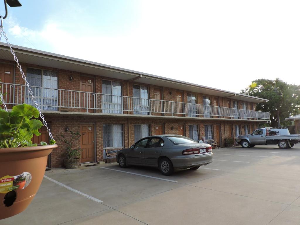 Red Cliffs Colonial Motor Lodge, Mildura Region photo