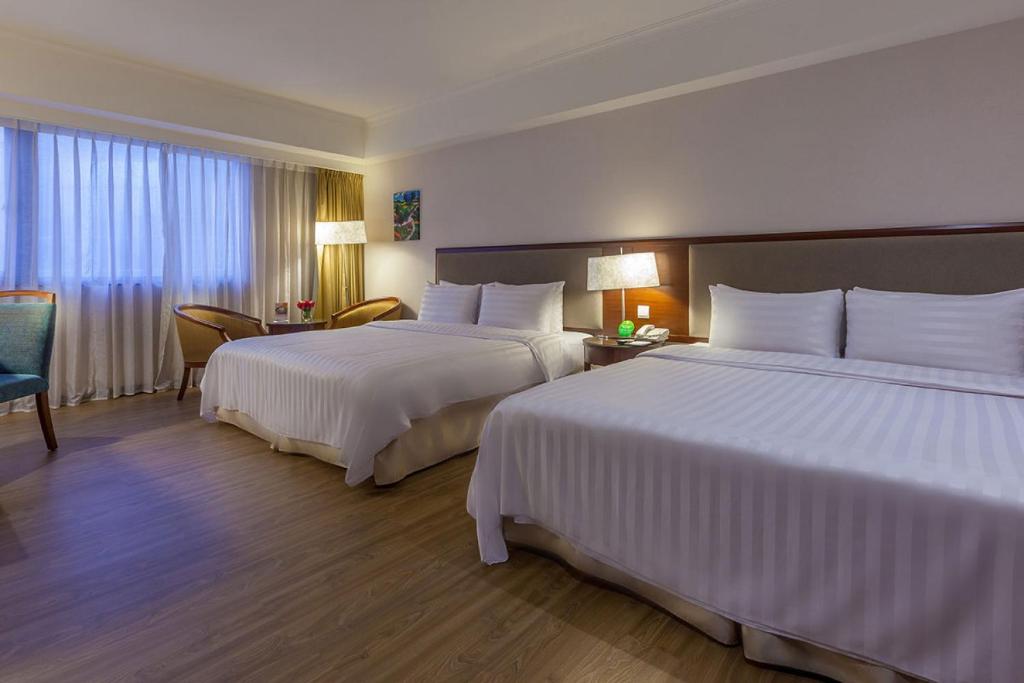 CHECK inn Taipei Neihu