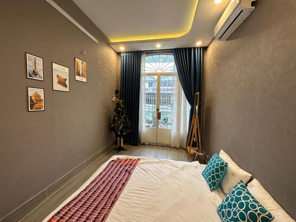 Nhu's house — Hotel in Cần Thơ