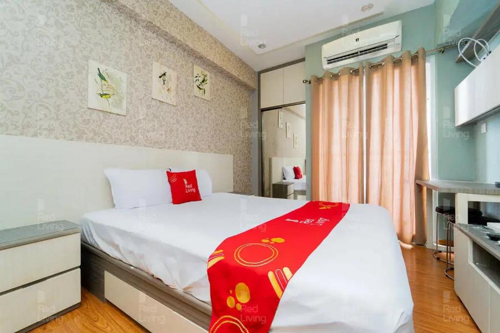 RedLiving Apartemen Serpong Green View - Sheena Property Tower B photo