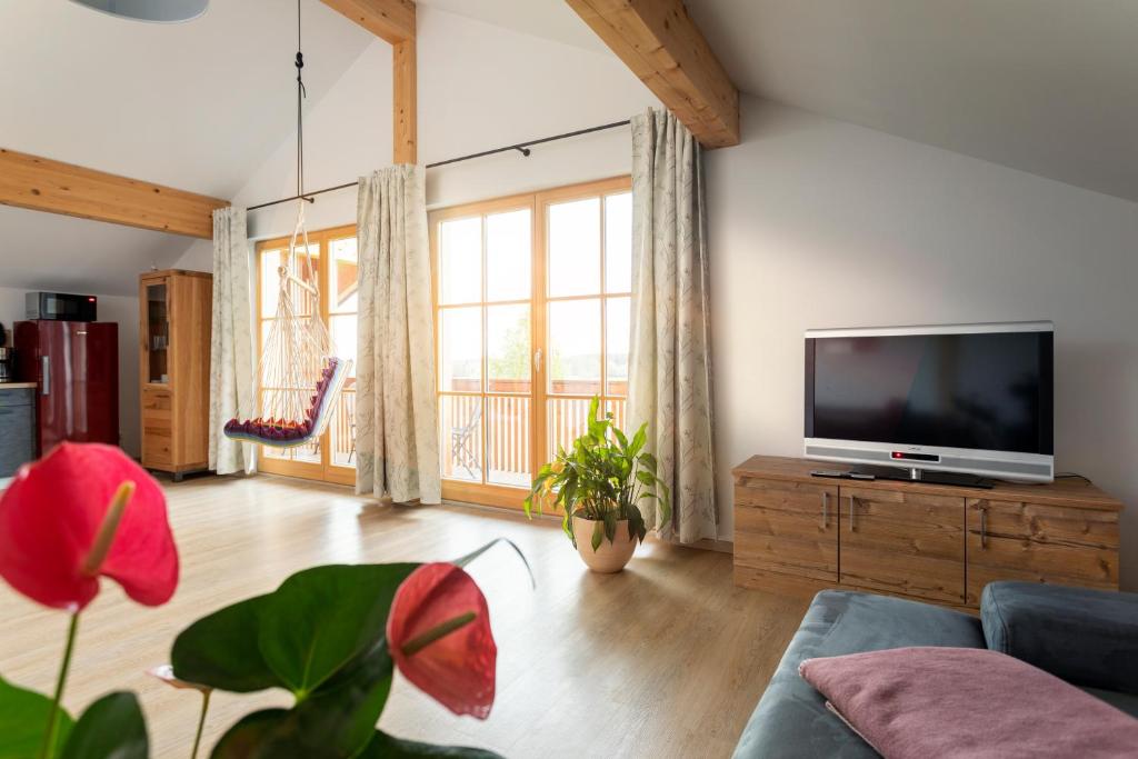 Pension Bernhardhof photo