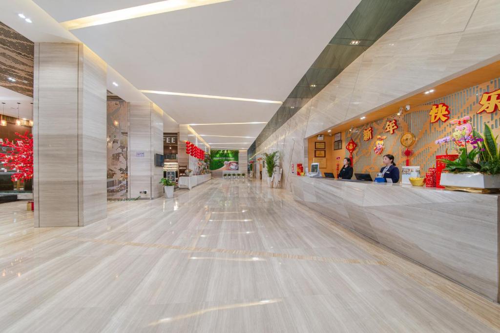 Hotel Property