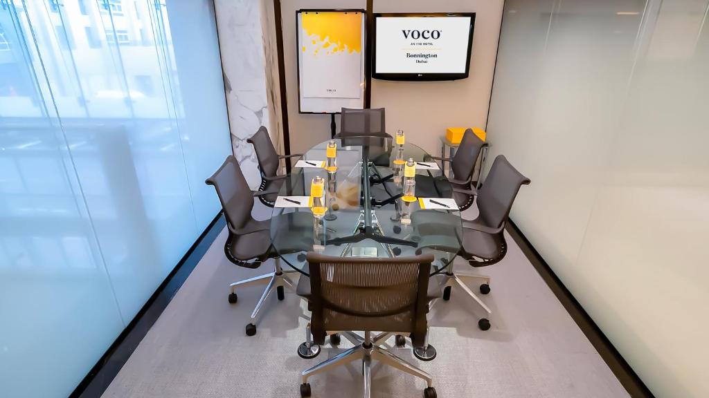 Meeting room / ballrooms