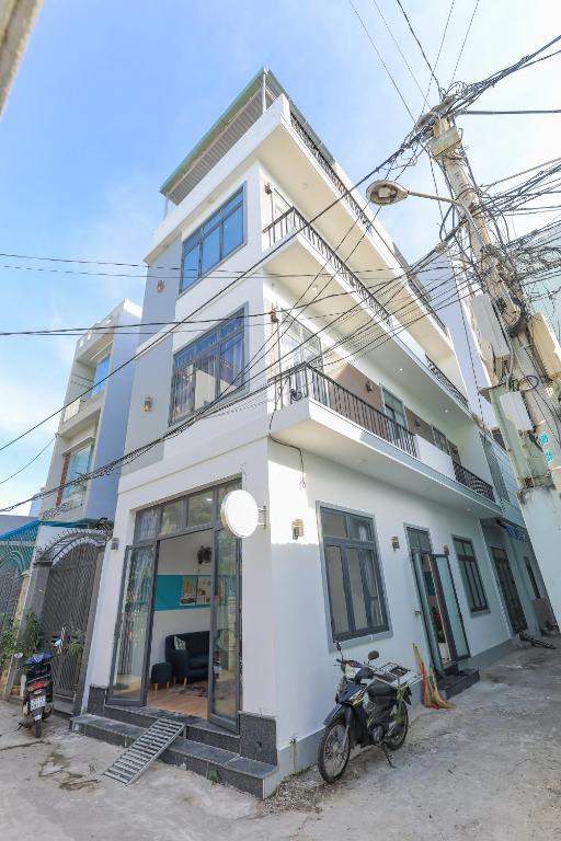 Sông Suối homestay 2