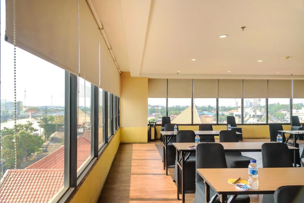 Salles de réunion&nbsp;/ de bal