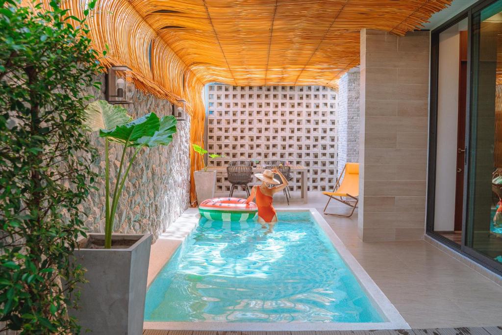 SHAN Villas Sukhumvit photo