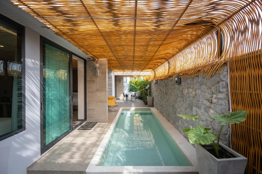SHAN Villas Sukhumvit photo