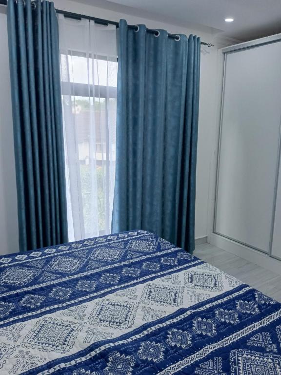 LEGACY EXECUTIVE APARTMENTS