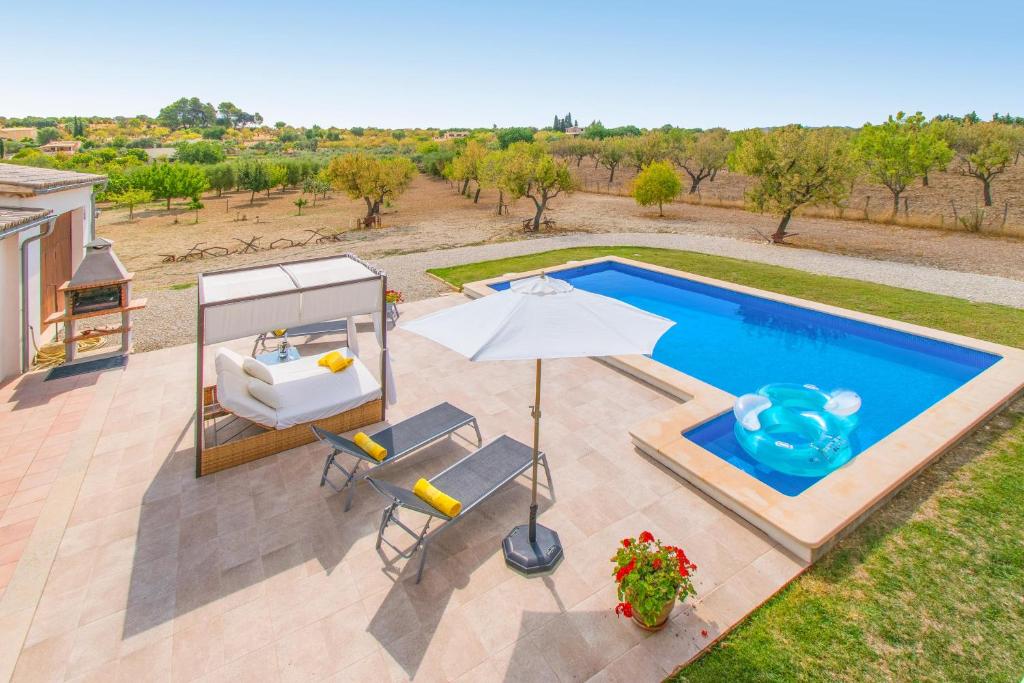 G121 Sera by Mallorca Villa Selection, Caimari