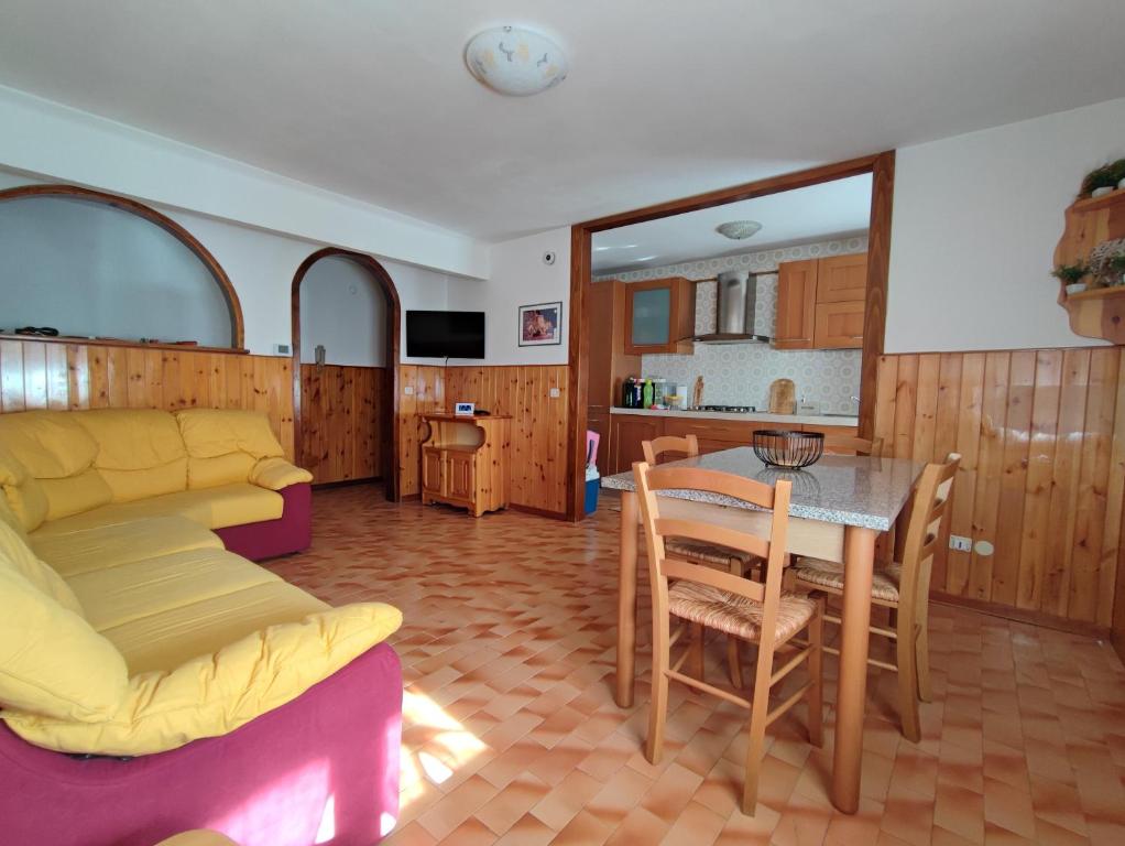 Appartamento La Casa di Violetta - 4
