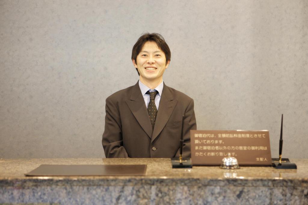 Sankei City Hotel Chiba photo
