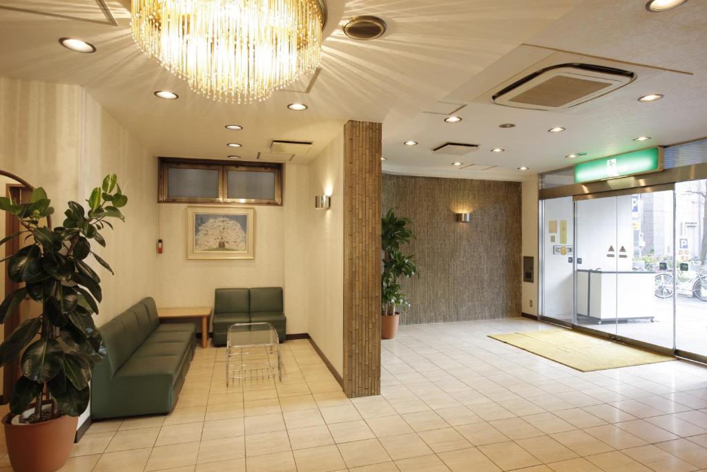 Sankei City Hotel Chiba photo