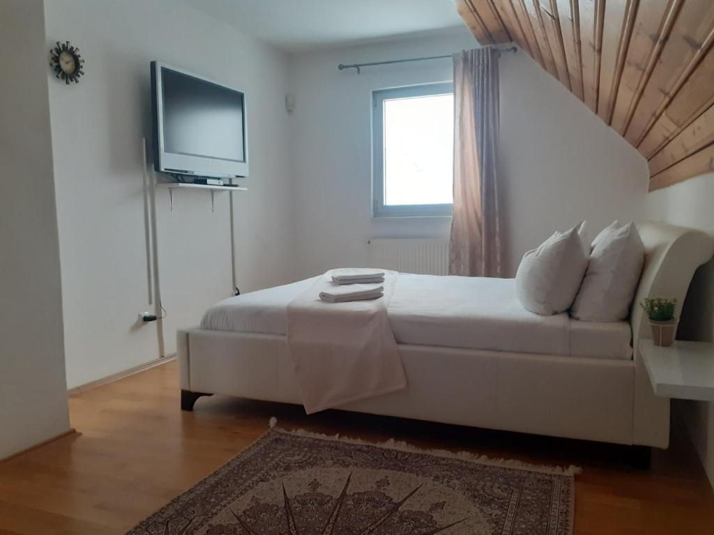 Holiday home Vila Bjelasnica photo