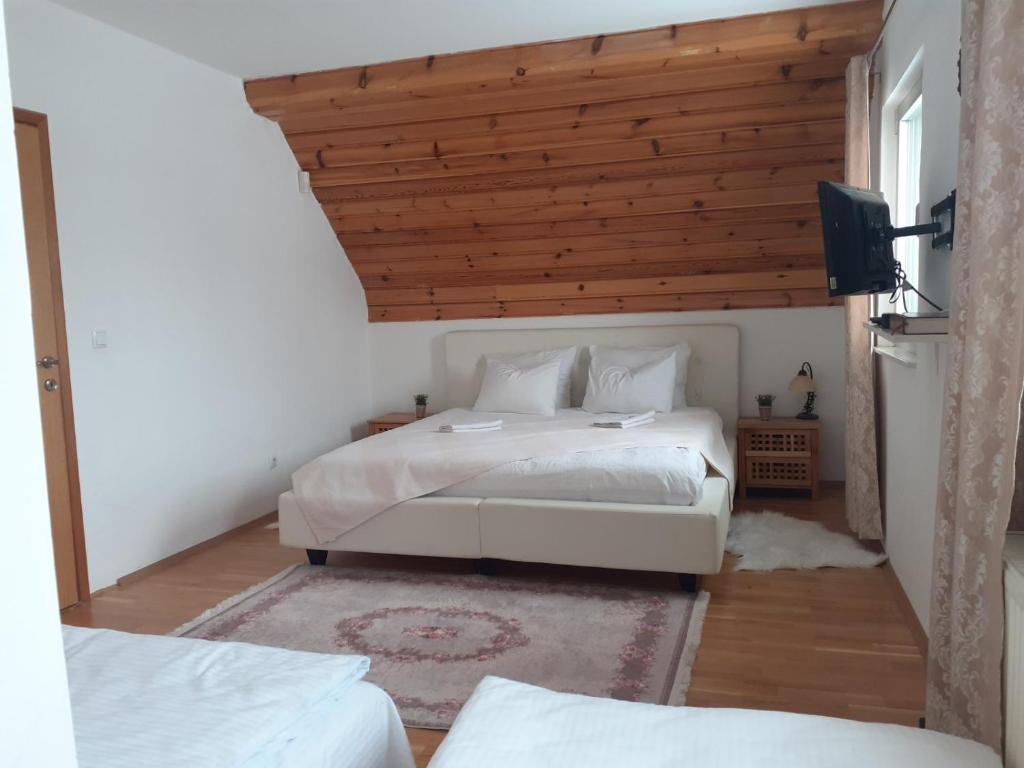 Holiday home Vila Bjelasnica photo