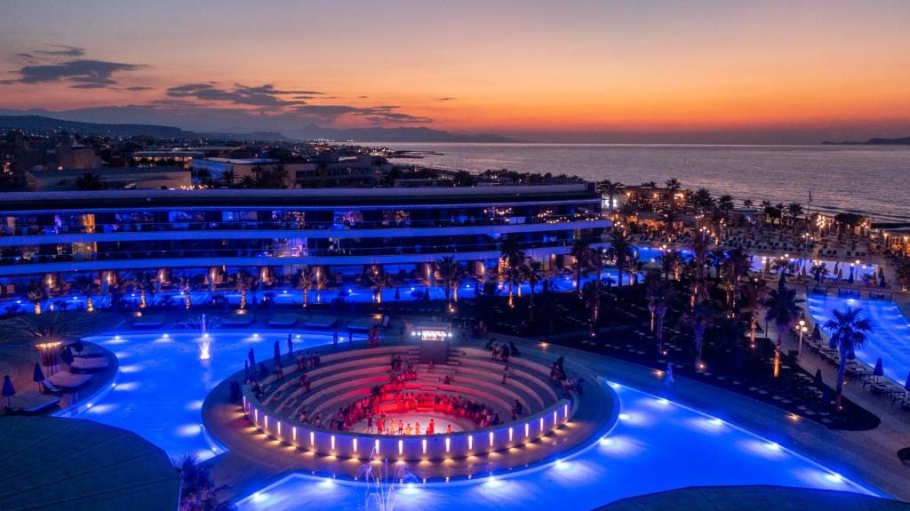 アクティビティ