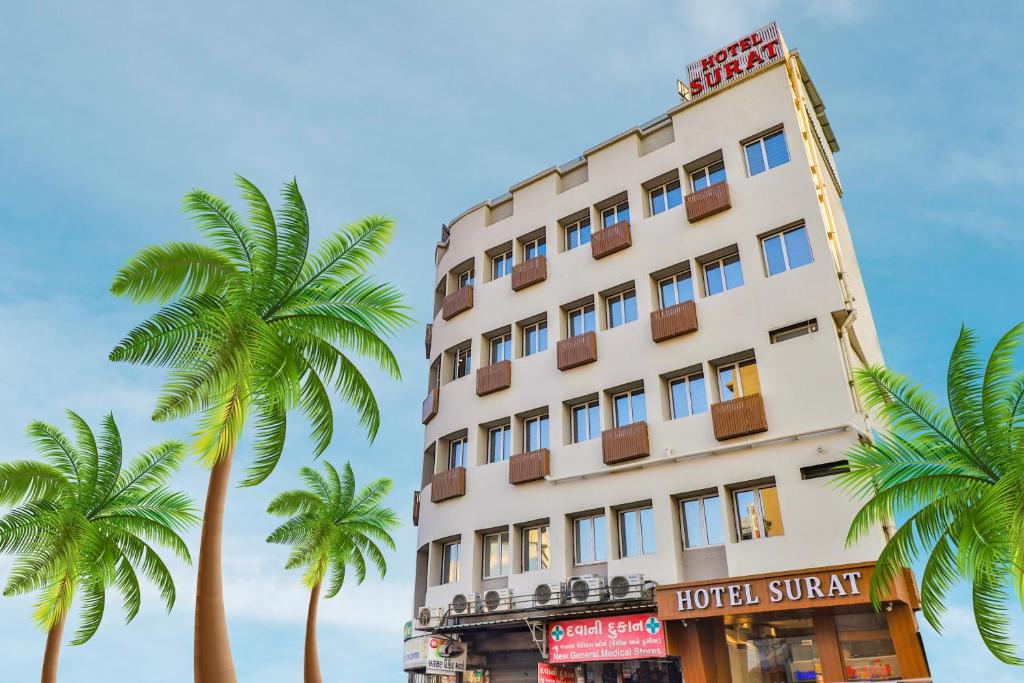 HOTEL SURAT, India reviews, prices of Hotels