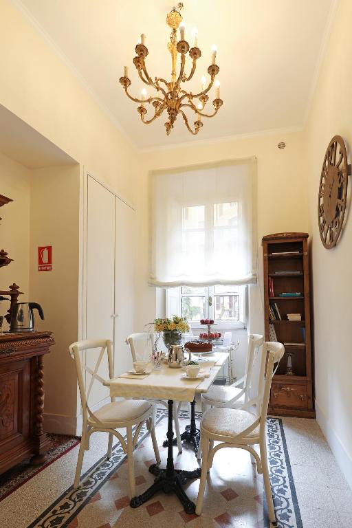 レジデンツァ マッツィーニ (Residenza Mazzini)