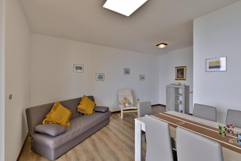 Casa Mamma Gisella by Theater Home - 2