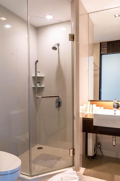 Shower