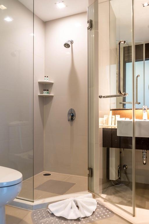 Shower