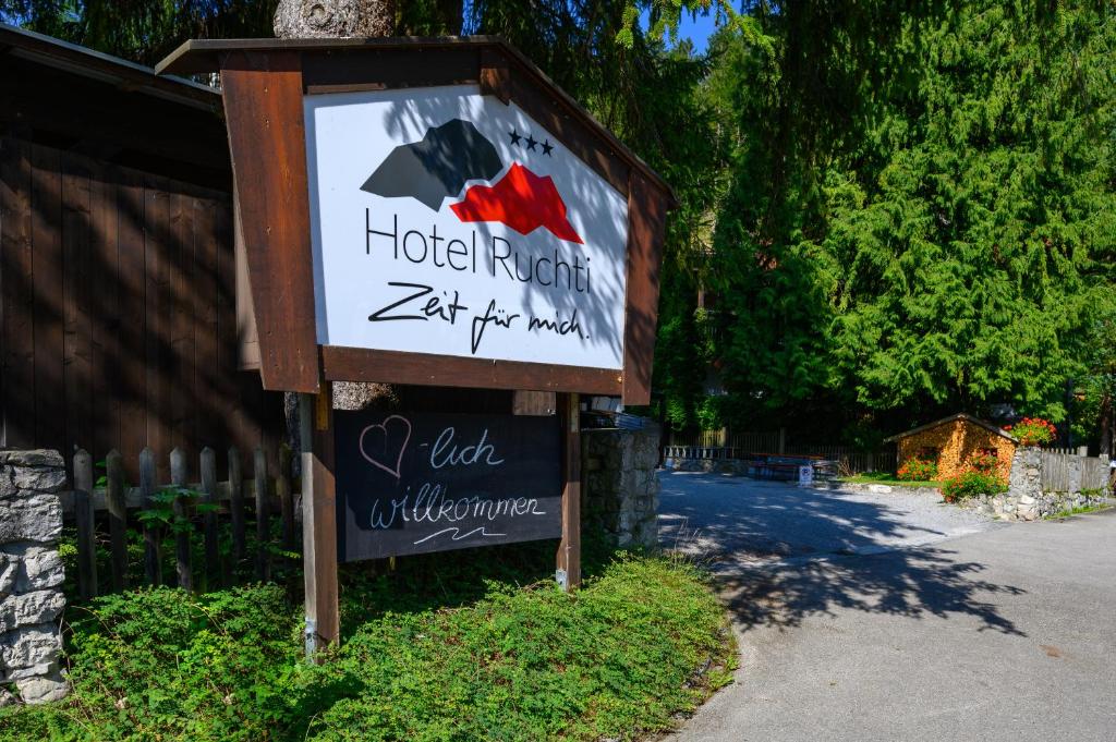 Ruchti Hotel & Restaurant photo