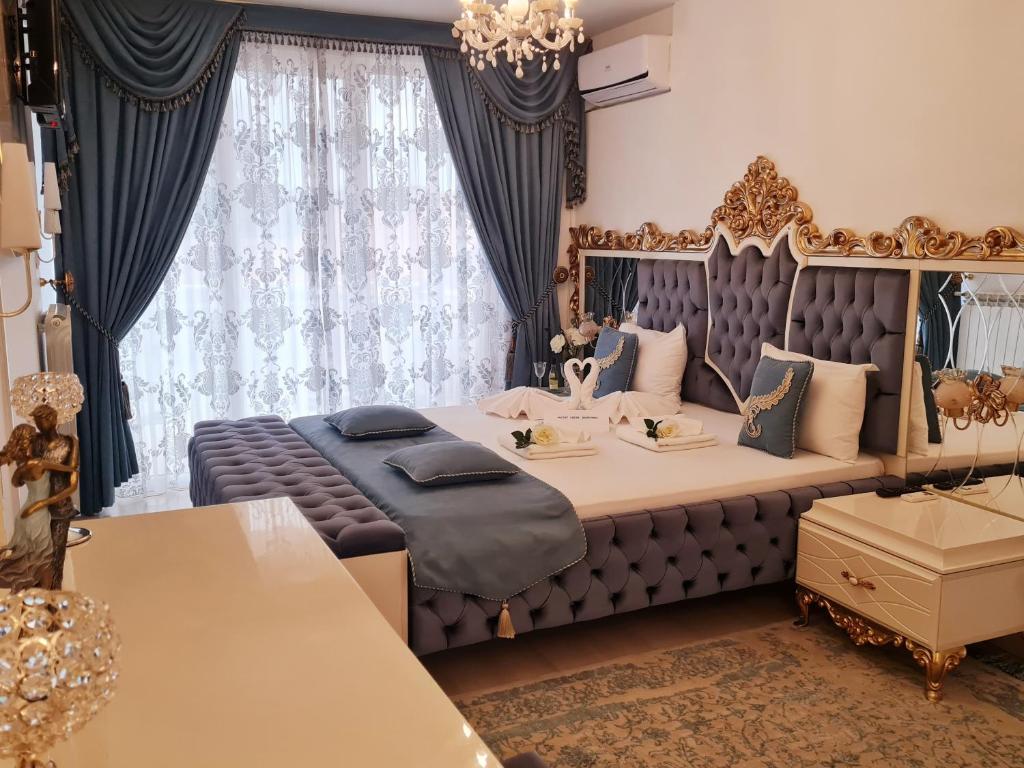 Hotel Megas Bankya