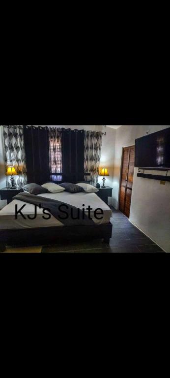 KJ's Suite