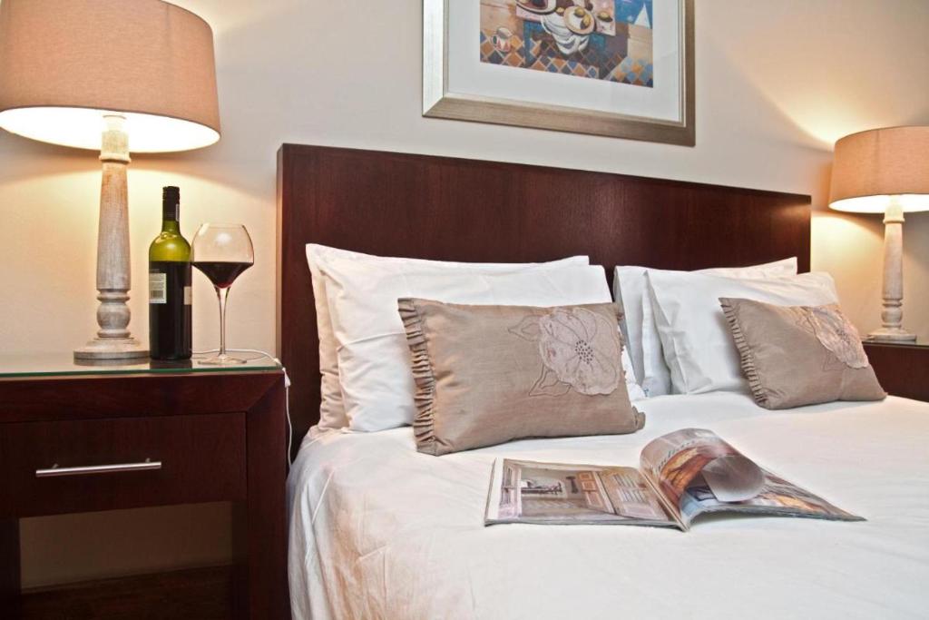 Brooklyn Guesthouses photo