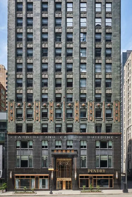 Pendry Chicago，位于芝加哥的酒店