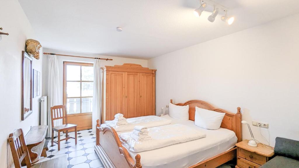 Ferienwohnung Eichhorn - 5