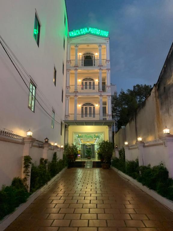 Phuong Dung Hotel — Hotel in Buon Ma Thuot