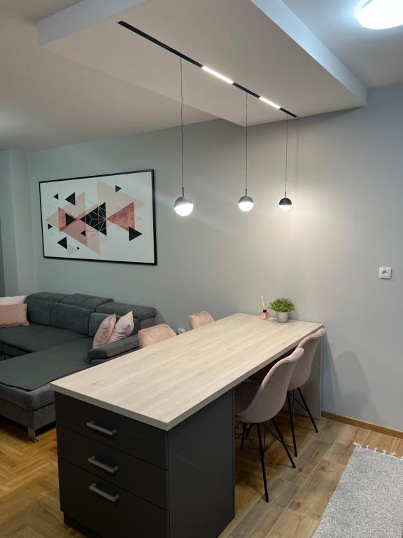 Apartman Tija 2 - 1