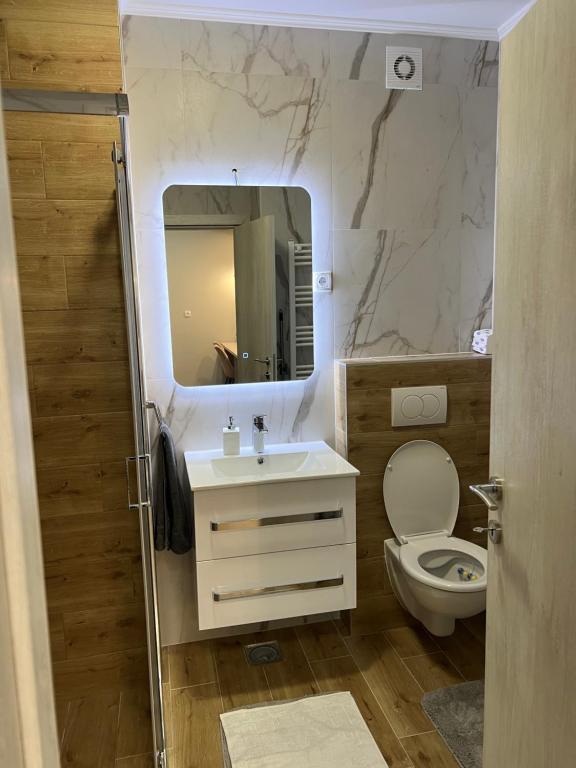 Apartman Tija 2 - 4