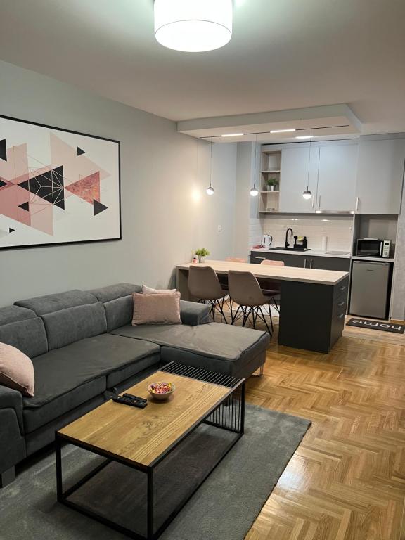 Apartman Tija 2 - 5