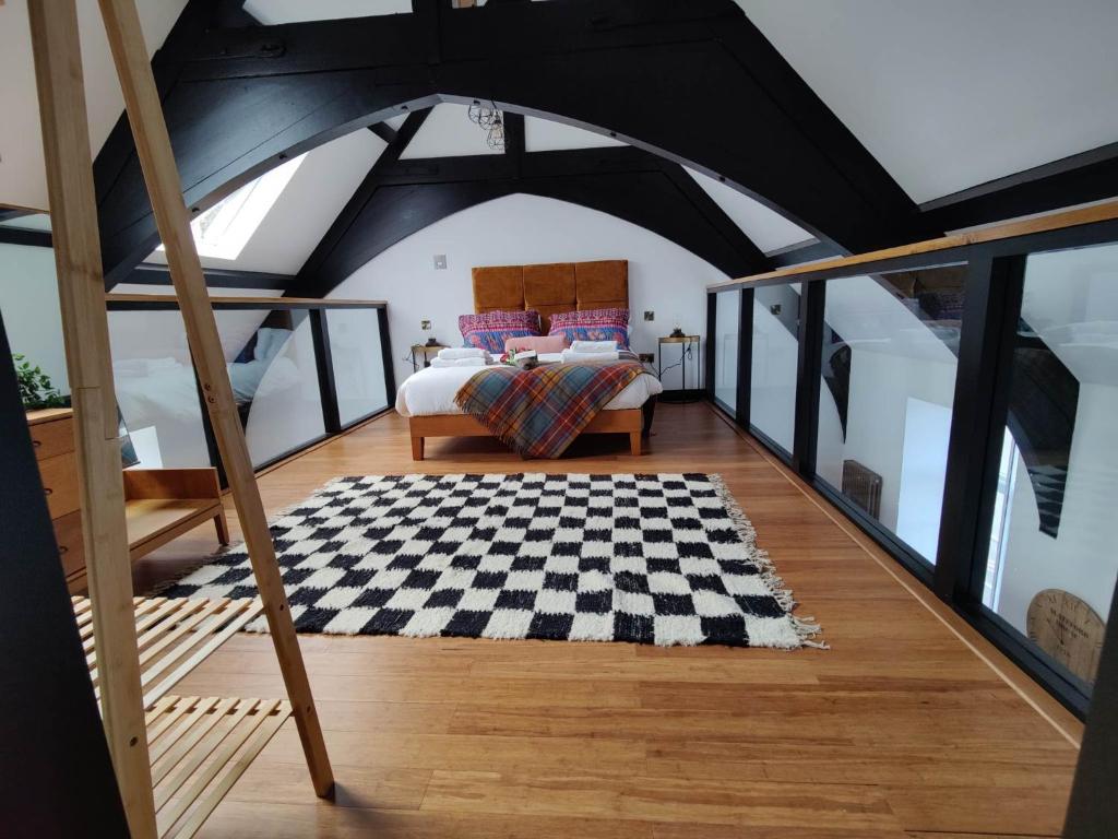 Slateford House 1770 photo 2