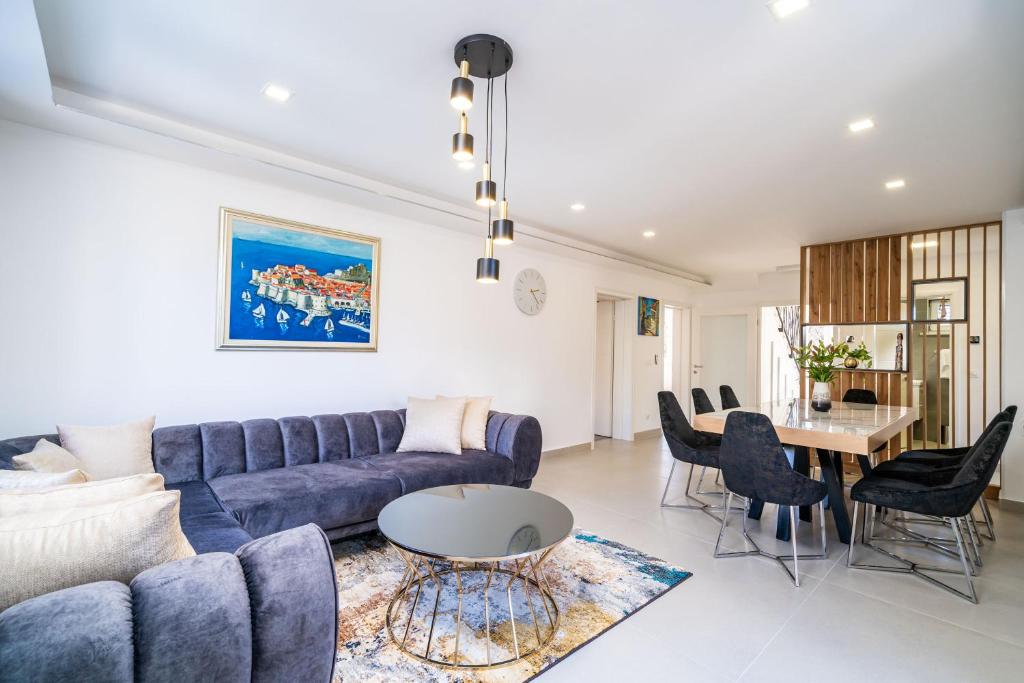 Suite Petmat, Dubrovník