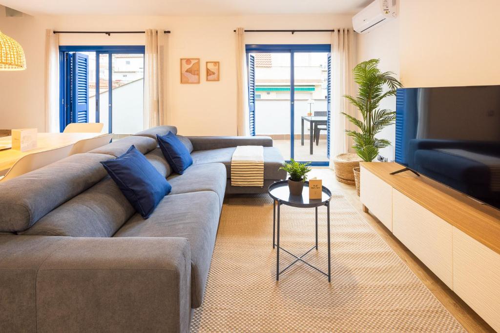 Lucas House Apartments by Sitges Group - 4