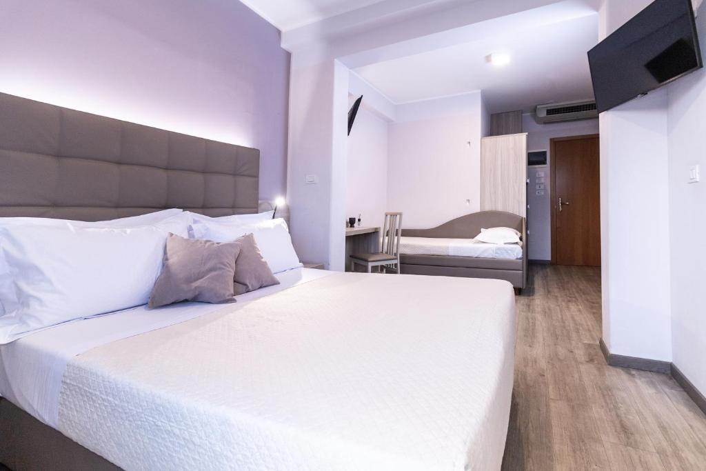 Hotel Alfonsina - 3